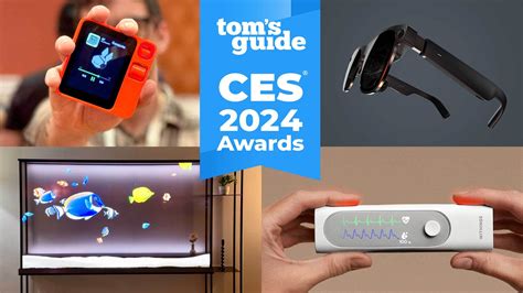 CES 2024: The 25 Best Gadgets You Can Buy Right Now .